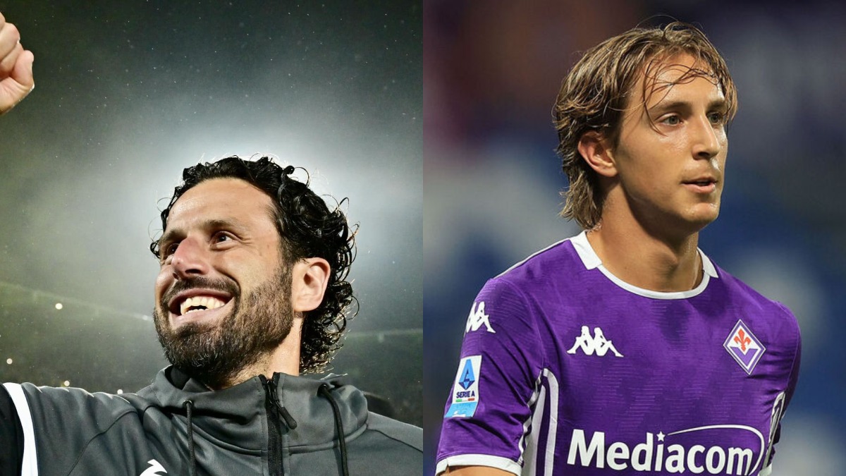 Nazione: "Fazzini può rilanciarsi a Firenze come mezz'ala nel 4-3-3. A Grosso la decisione definitiva" - 