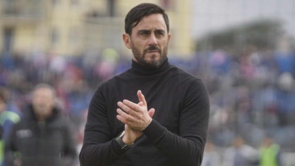 Aquilani saluta Catanzaro: "Siamo arrivati ad un passo dal sogno, spinti dalla passione di un popolo magnifico" - 
