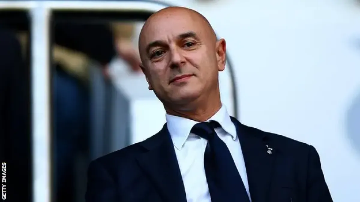 Chi è davvero Daniel Levy: il manager che ha costruito un impero al Tottenham intriga Firenze - 