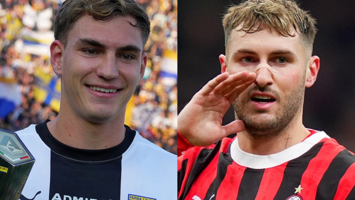 Nazione: “Senza Kean la Fiorentina pensa a Pellegrino del Parma e a Santi Gimenez del Milan” - 