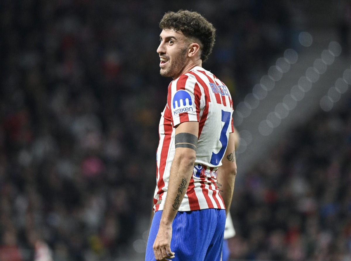Moretto: "La Fiorentina si è informata per Ruggeri. L'Atletico valuta offerte da 22-23 milioni di euro" - 