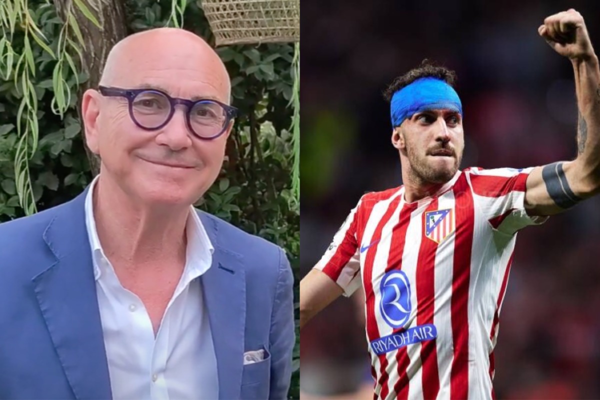 Bucchioni: "Ruggeri? Vorrei crederci, ma non posso. Come fa un giocatore del genere a venire a Firenze?" - 