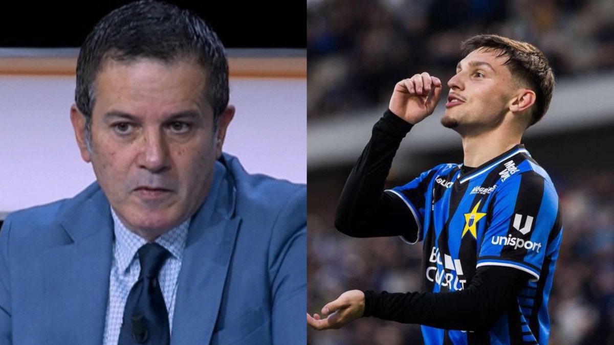 Pedullà: "Sondaggio della Fiorentina per Bjerkebo, Thorstvedt è da seguire. Ruggeri costa 25 milioni" - 