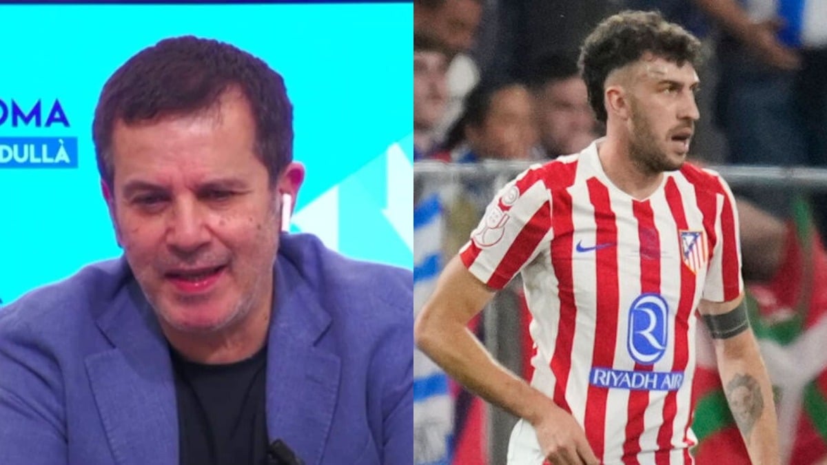 Ruggeri-Fiorentina, Pedullà frena: "È aperto a un ritorno, ma spenderesti 23-25 milioni per un terzino?" - 