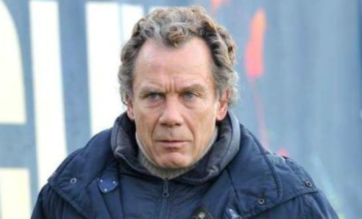 Cecconi: "Grosso è una scelta che condivido, l'anno scorso non ero d'accordo con il ritorno di Pioli" - 