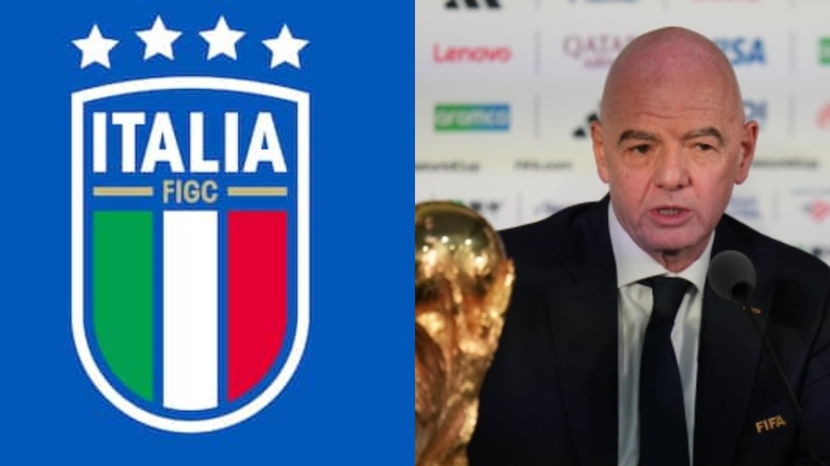 La FIGC risponde alla provocazione di Infantino: "Il calcio insegna valori a cominciare dal rispetto" - 