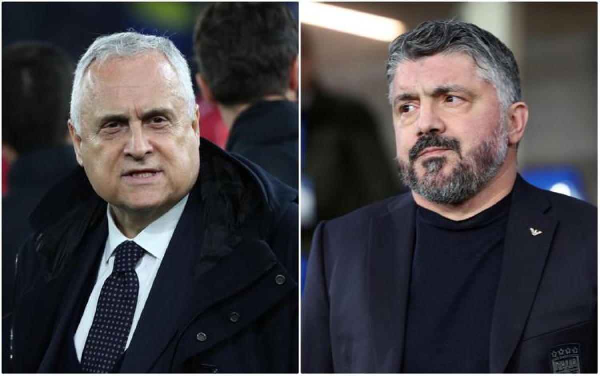 Stangata sulla Lazio: Lotito deve vendere per comprare, doccia fredda per Gattuso - 