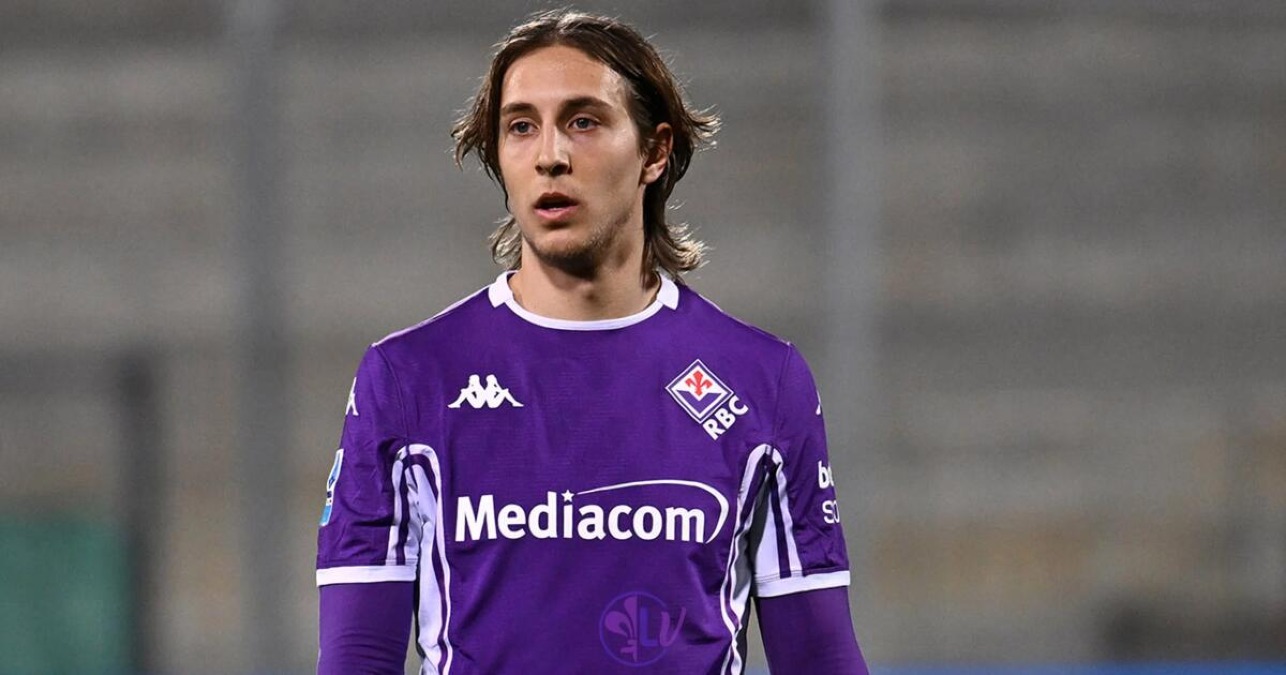 Sky Sport rivela: il Parma guarda in casa Fiorentina, Fazzini nel mirino per il centrocampo - 