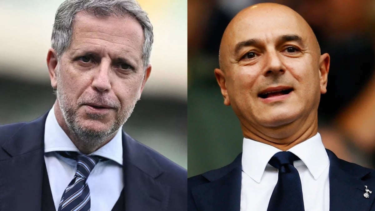 Incontro in amicizia a New York tra Levy e Paratici. Ma nessuna intenzione di comprare la Fiorentina