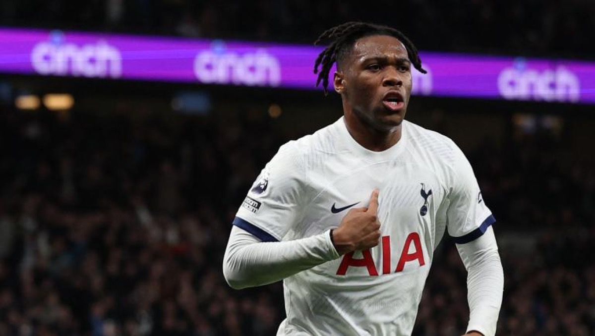 TMW rivela: "Per la fascia destra piace Udogie del Tottenham. I viola lavorerebbero ad un prestito con diritto" - 