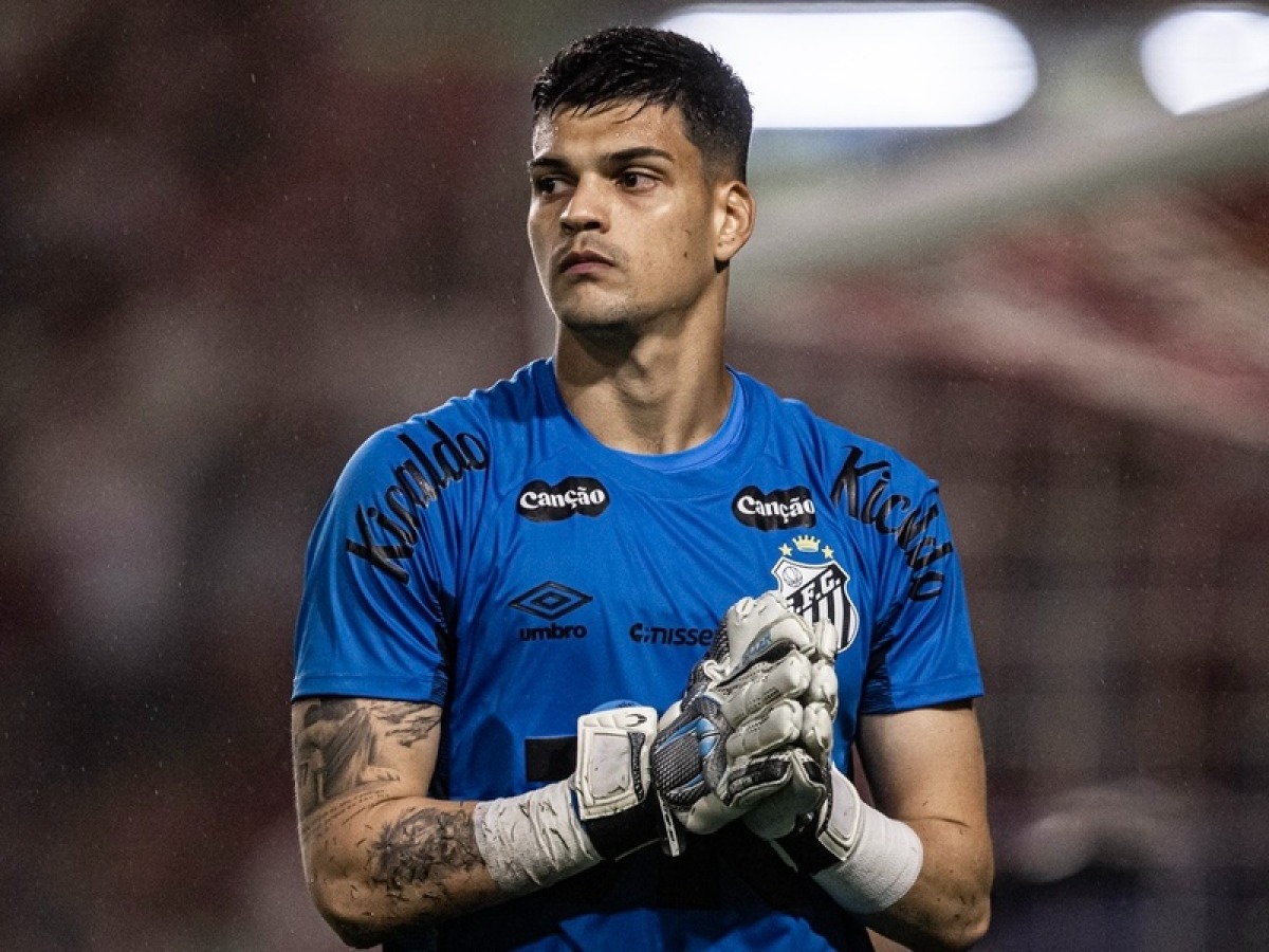 Dal Brasile: "Fiorentina su Brazao del Santos, ha una clausola da 70 milioni" - 