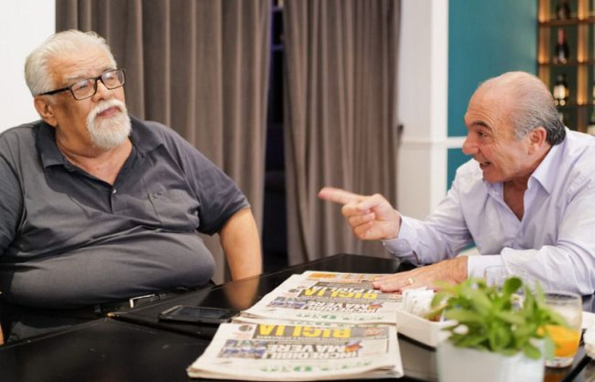 Corriere dello Sport: "Loro Ciuffenna, il paese si stringe per Lorenzo, nel nome di Ciccio Rialti" - 