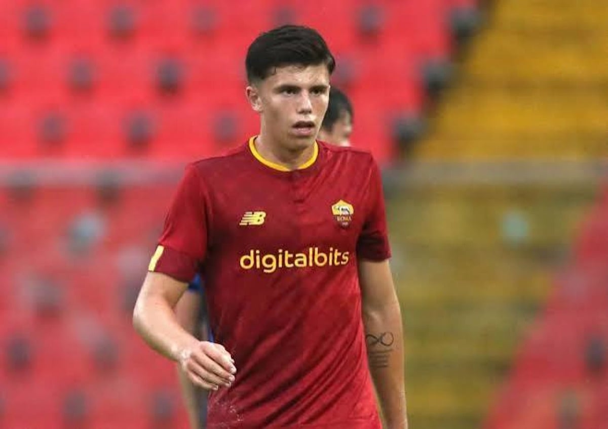 Il Messaggero annuncia: "La Fiorentina si inserisce per il giovane Romano in prestito allo Spezia" - 