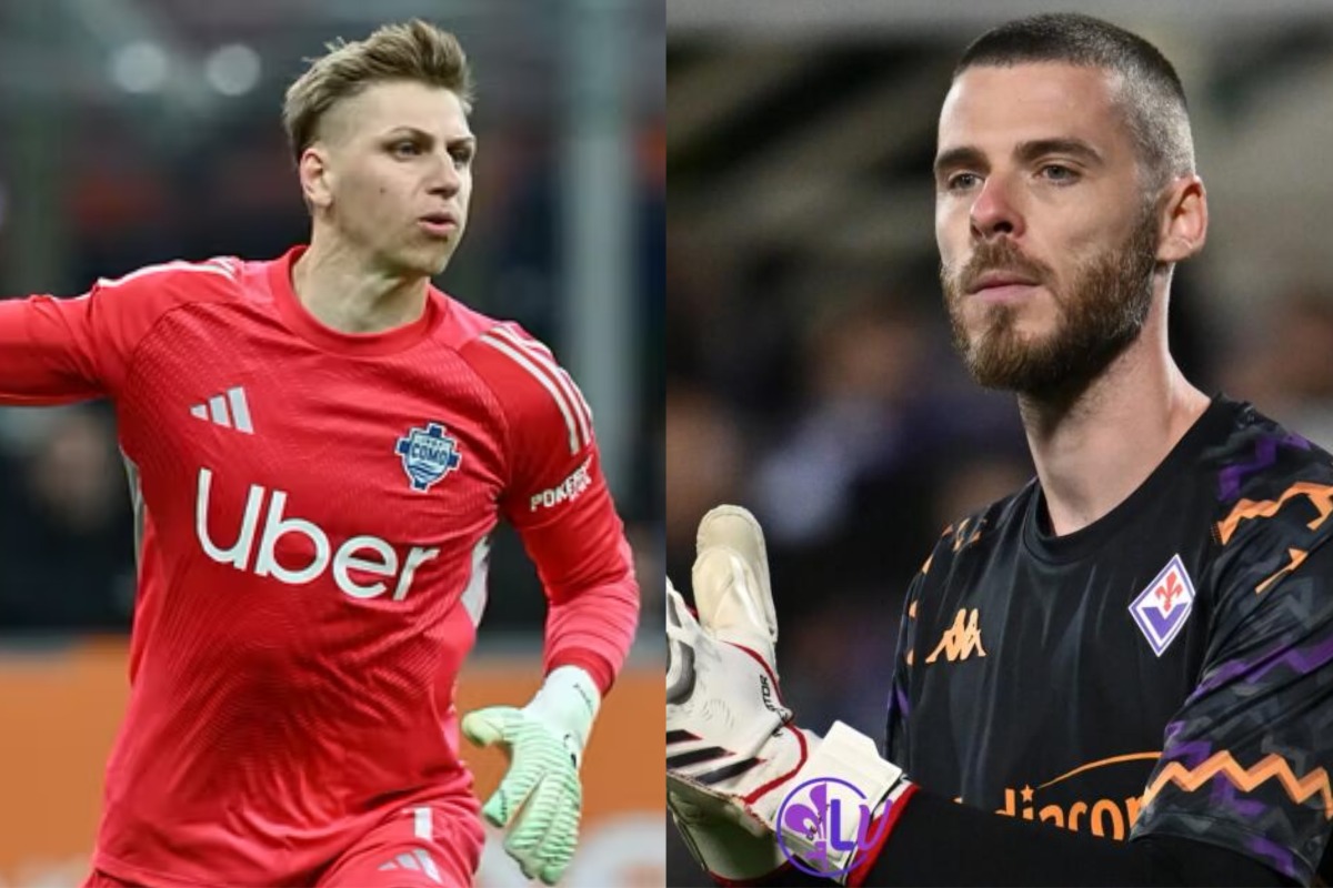 Butez elogia De Gea: "Fa grandi parate ed ha ottimi riflessi, per questo lo studio" - 
