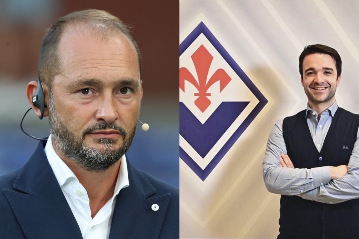 Di Marzio: "La Juve Stabia valuta Tramontano come nuovo ds, vanta esperienze alla Fiorentina" - 