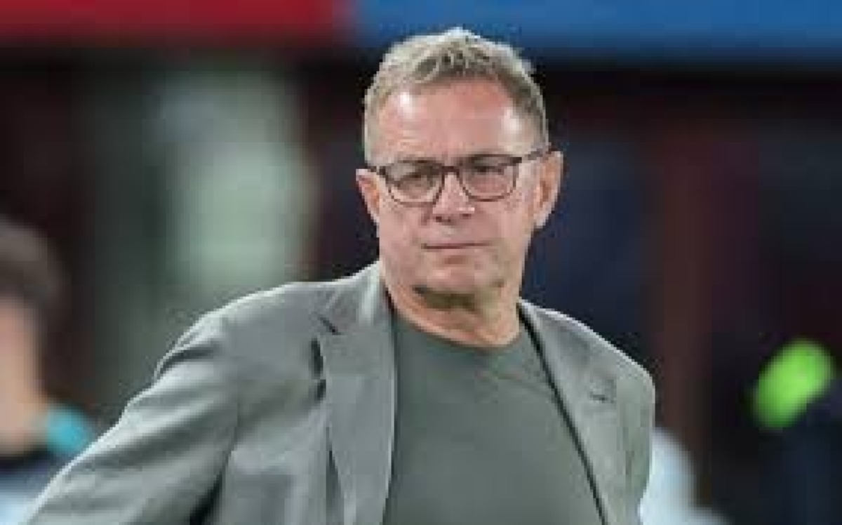 Rangnick ridicolizza il Milan: "Non sono in grado di essere chiari, non si può trovare un accordo così" - 