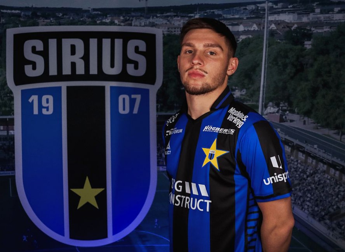 Servono almeno 4 esterni. Nazione: “Fiorentina in corsa per Bjerkebo del Sirius” - 
