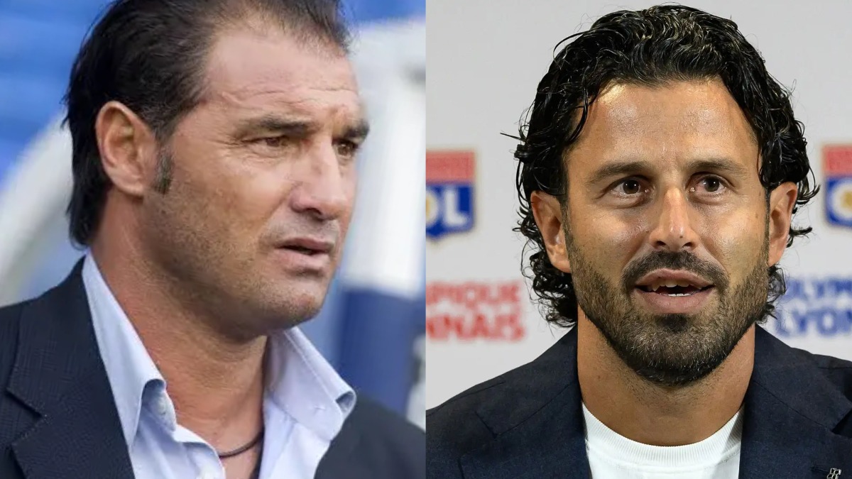 Amoruso su Grosso: “Scelta giusta ma non mi aspetto una Fiorentina già pronta a tornare in Europa” - 