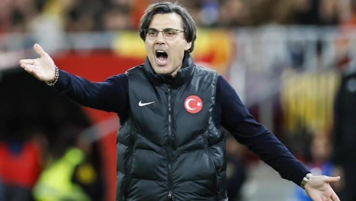 Montella criticato in Turchia: "Sono abituato alle critiche, ci riprenderemo come abbiamo fatto sempre" - 