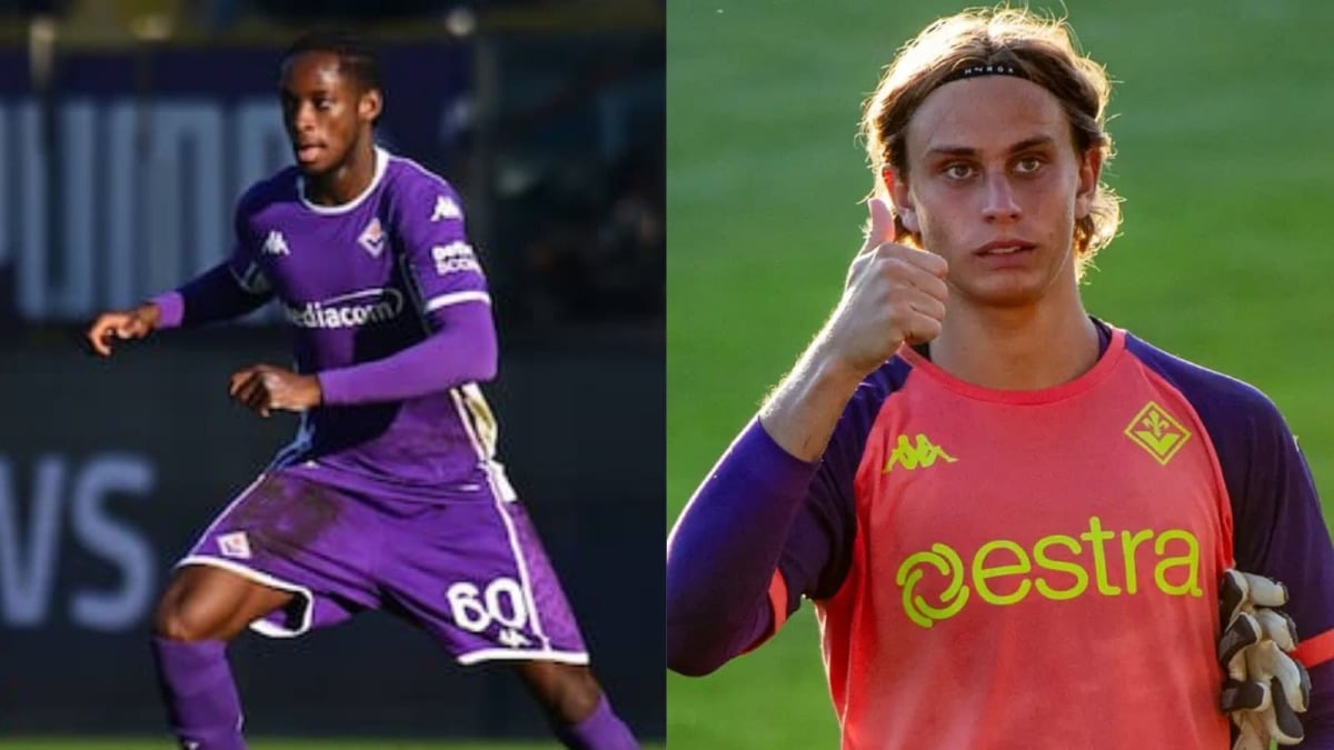 Il Mattino: "L'Avellino sogna il doppio colpo dalla Fiorentina, si punta ai prestiti di Kouadio e Martinelli" - 