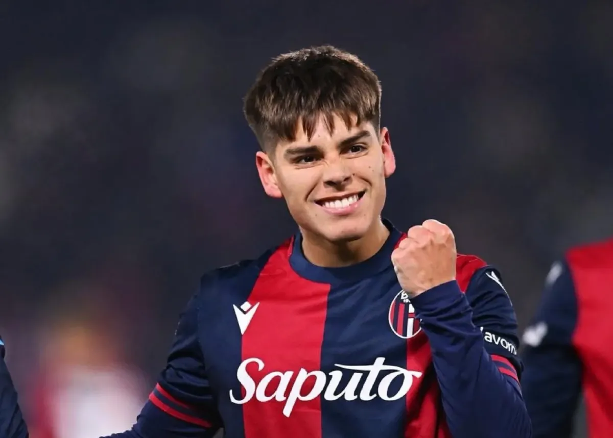 Cds: "La Fiorentina è interessata a Dominguez. Anche il Cagliari e club spagnoli sul classe 2003" - 