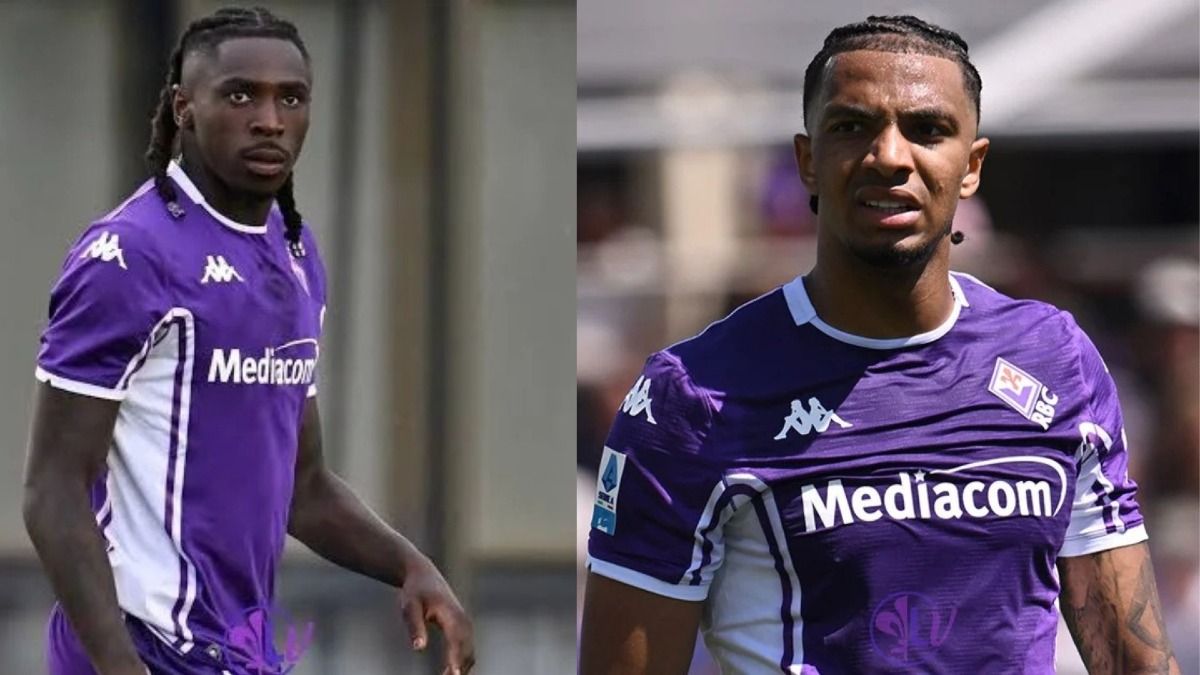Pedullà: "Su Kean ad oggi non c'è nessuno. Fagioli, Ndour e Mandragora sono la base da cui ripartire" - 