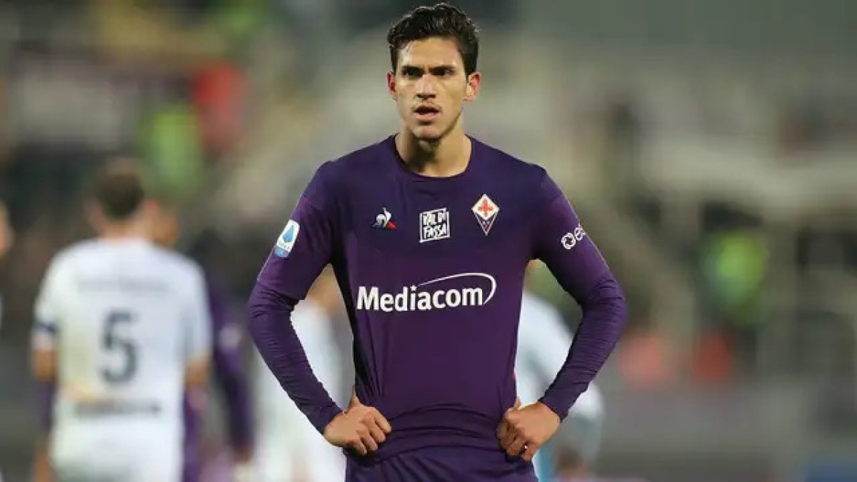 Ricordate la meteora Pedro alla Fiorentina? Carnevali lo vuole alla Juve per il dopo Vlahovic - 