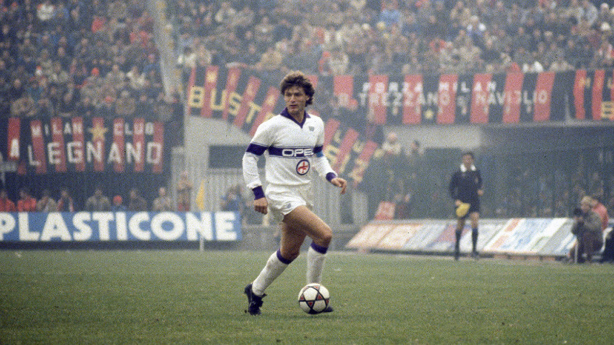 Bucciantini categorico: "Senza Antognoni non è il Centenario della Fiorentina, ma un ottantacinquennale" - 