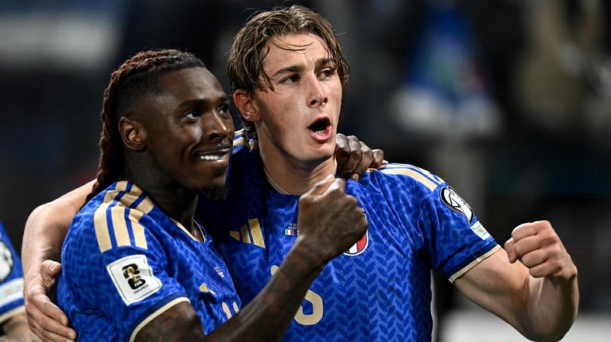 Gravina, ossessione mondiale: "Kean e Pio Esposito hanno fallito gol decisivi, per questo siamo fuori" - 