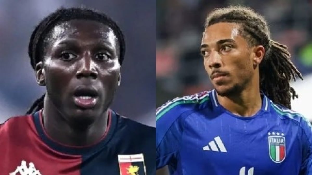 Di Marzio: "Fiorentina in pressing su Norton-Cuffy e Koleosho, talenti del 2004 per il nuovo corso" - 