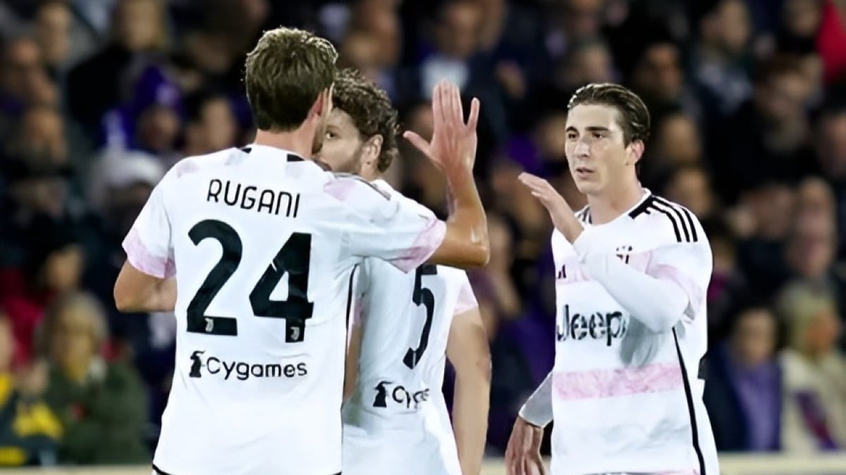 Pedullà: "Paratici guarda ancora in casa Juve, Miretti e Rugani obiettivi viola. Conferme su Koleosho" - 