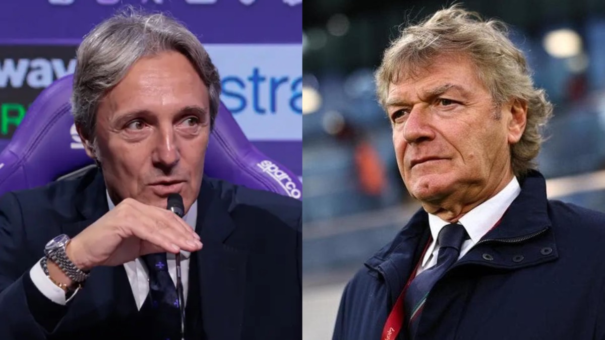 Ferrari su Antognoni: “L’auspicio è che il Centenario possa rappresentare un'occasione per guardare avanti” - 