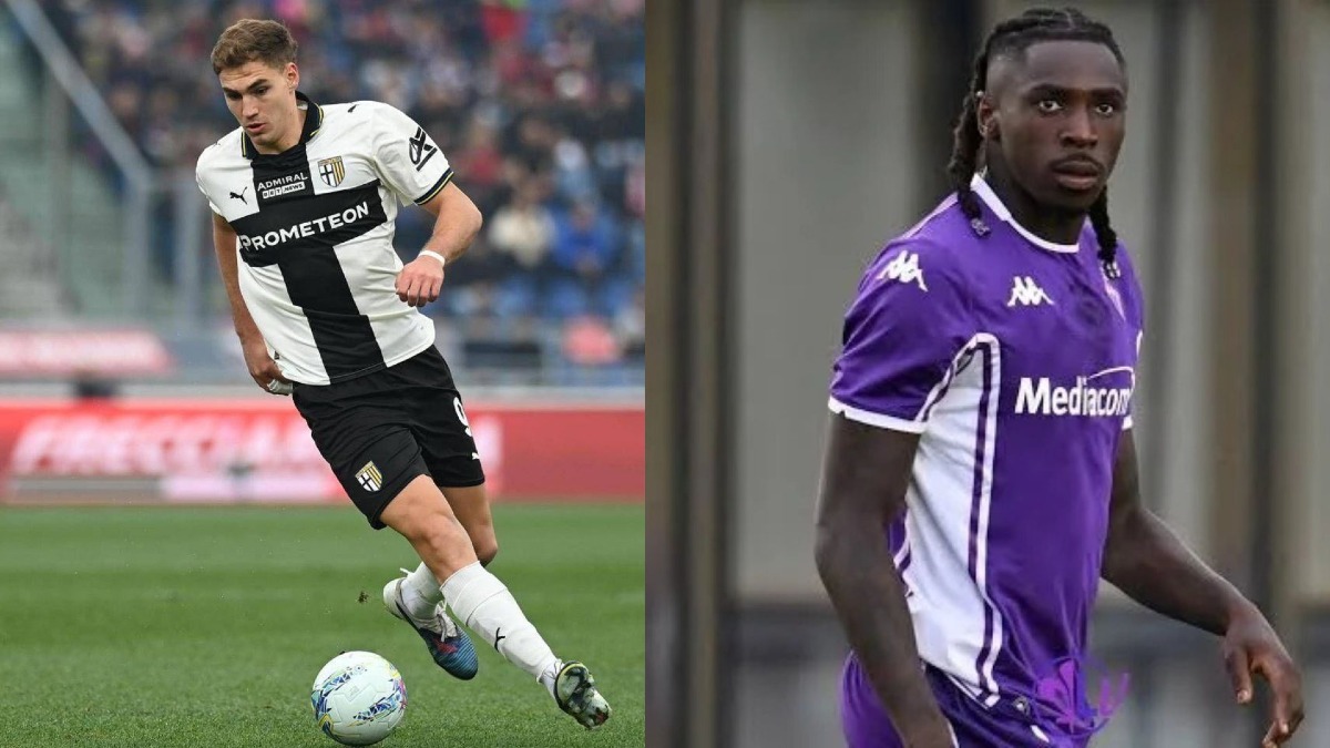 Corriere dello Sport: "Oggi previsto incontro della società con Kean. In caso di addio piace Pellegrino" - 
