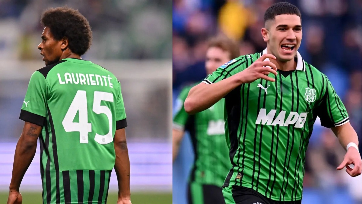 Corriere dello Sport: "Fiorentina guarda ancora in casa Sassuolo. Come terzini piacciono Udogie e Joao Mario" - 