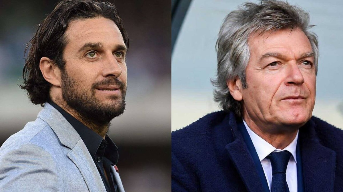 Toni attacca: "Capisco la rabbia di Antognoni, con me la Fiorentina ha fatto la stessa cosa" - 