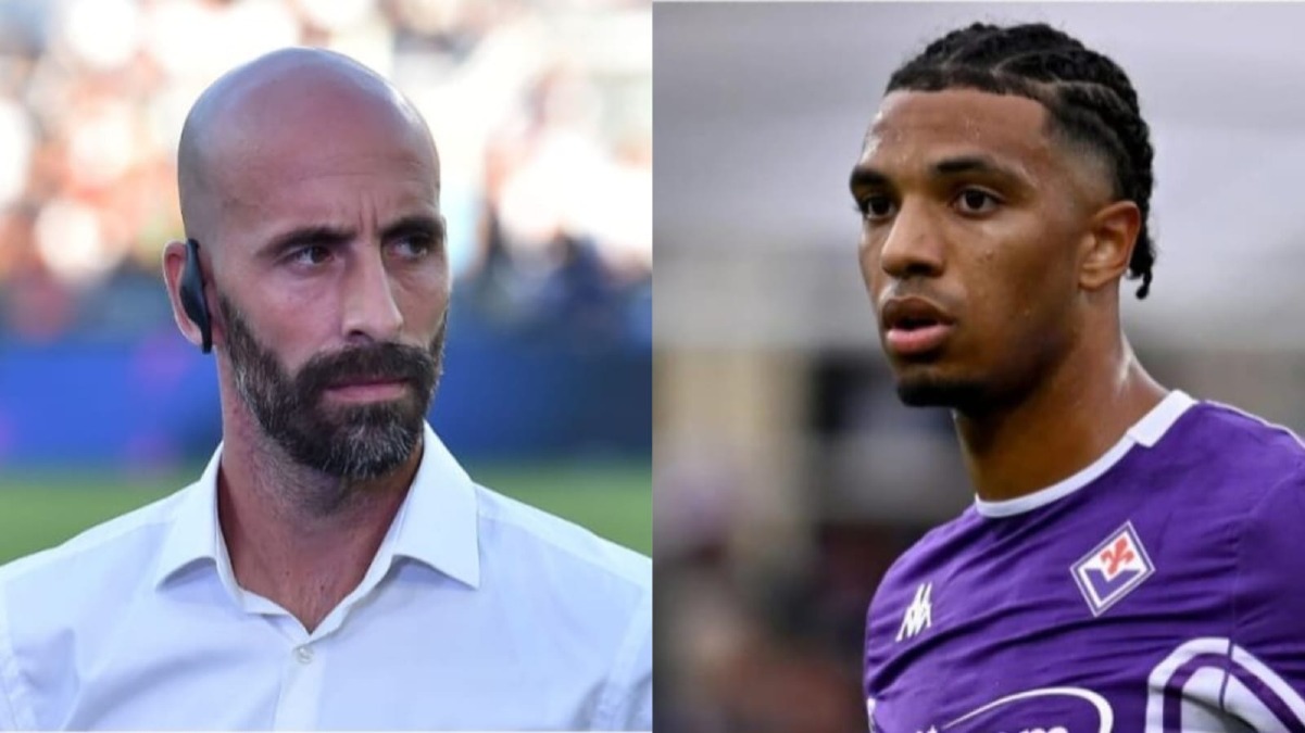 Borja Valero: "Ndour? Bravo, ma ora ci vuole poco per costare tanti soldi sul mercato non come prima" - 