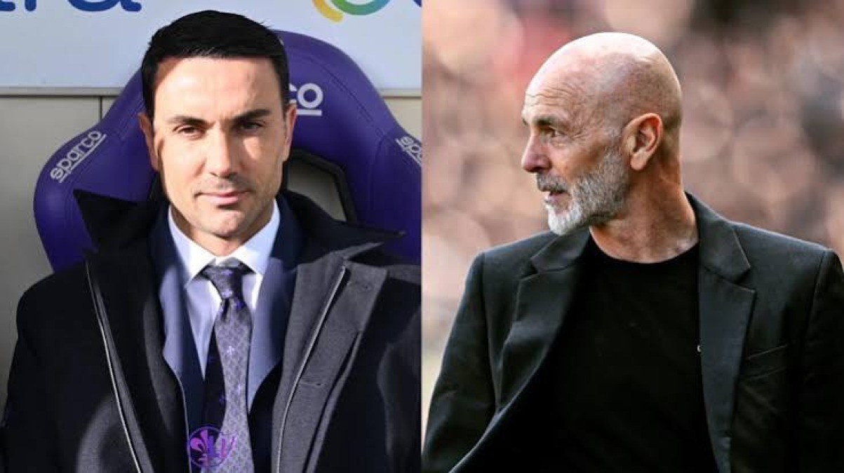 Cecchi: "Palladino a Firenze ha tenuto unito lo spogliatoio, mentre Pioli lo ha sgretolato" - 