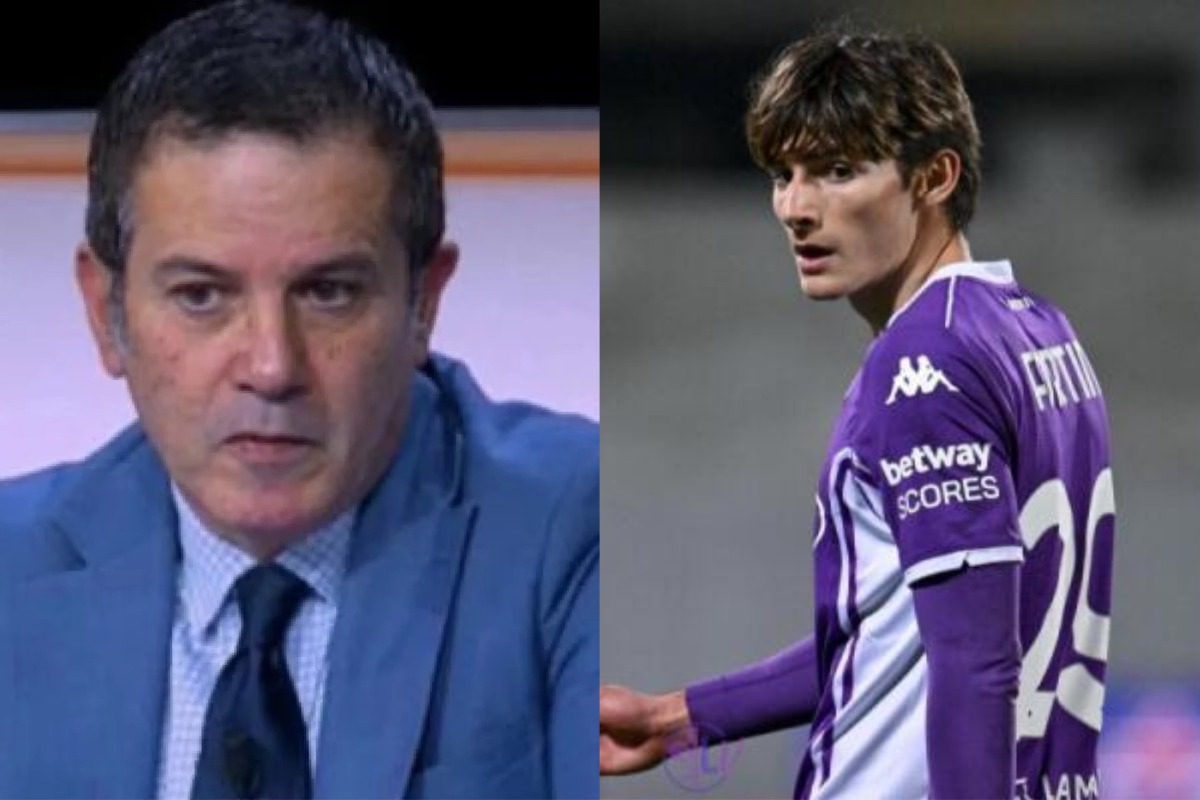 Pedullà scrive: "Scatto del Torino per Fortini, accordo impostato. Alla Fiorentina proposta da 5 milioni"
