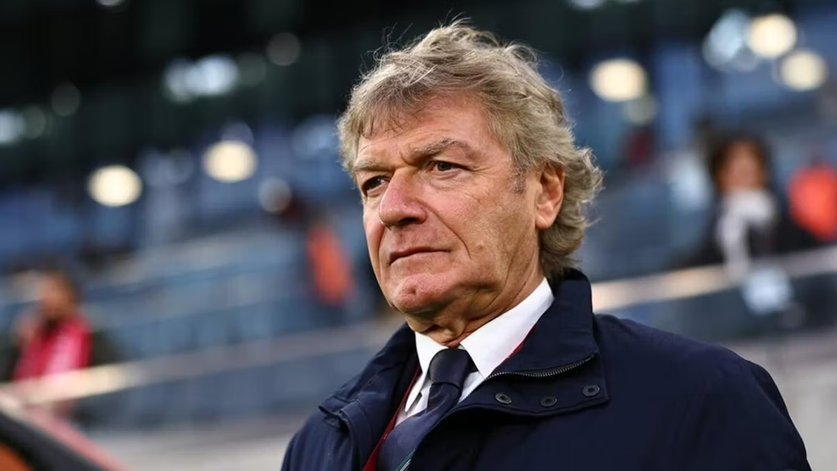 Antognoni: "Non mi hanno trattato bene. Ferrari? Non penso che se mi telefonasse cambierebbe qualcosa" - 