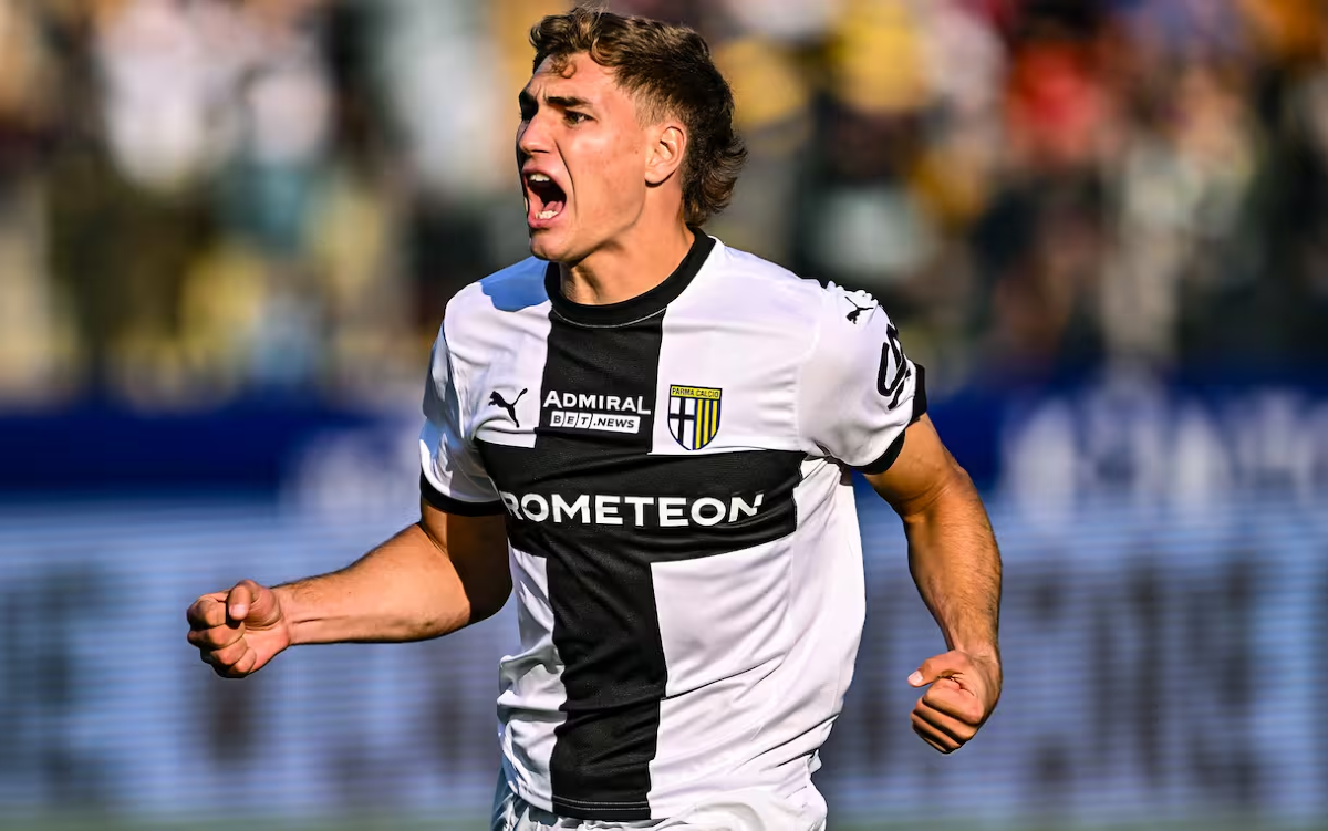 Sportitalia annuncia: "Fiorentina su Pellegrino, possibili contropartite Piccoli o Fazzini per il Parma" - 