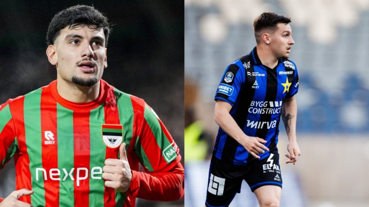 La  Nazione: "La Fiorentina in cerca di esterni d'attacco, occhi puntati sui giovani Önal e Bjerkebo" - 