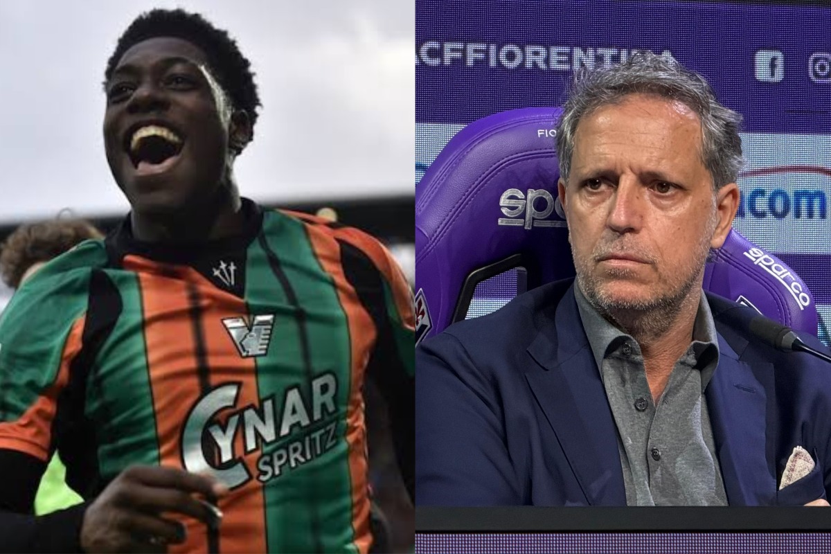 L'agente di Doumbia riverla: "Paratici l'ha cercato a Gennaio e quest'estate, ma ha scelto lo Sporting" - 