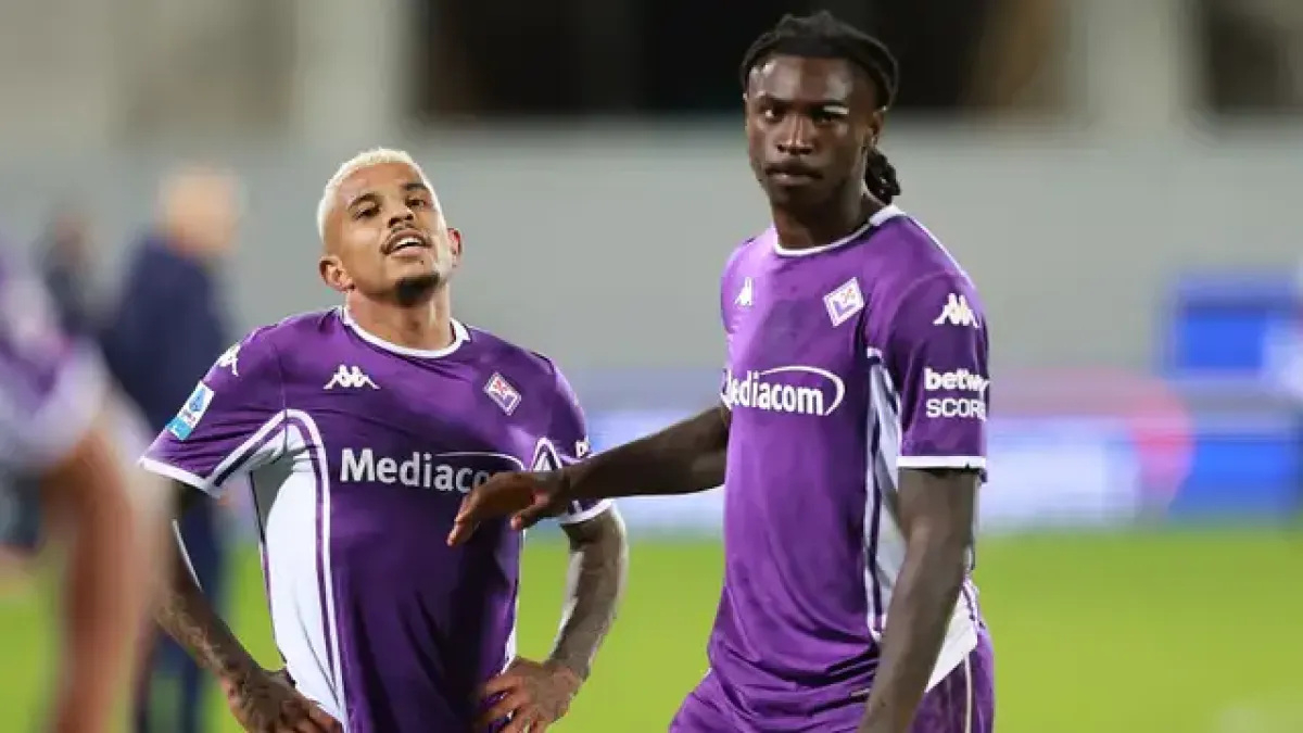 "I migliori vanno tenuti. Guardate i nomi di chi a gennaio è venuto a salvare la Fiorentina" - 
