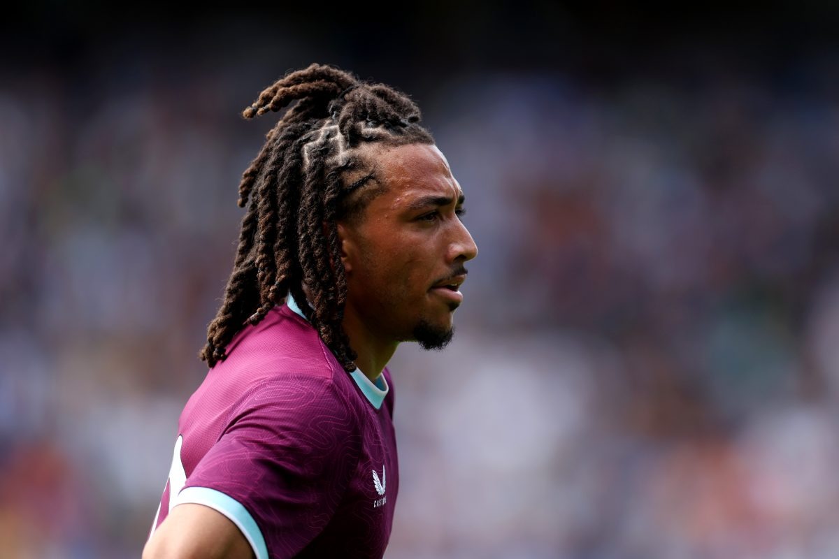 Nazione: “Fiorentina-Burnley trattativa avviata per Koleosho: Paratici vuole chiudere a 8 milioni” - 