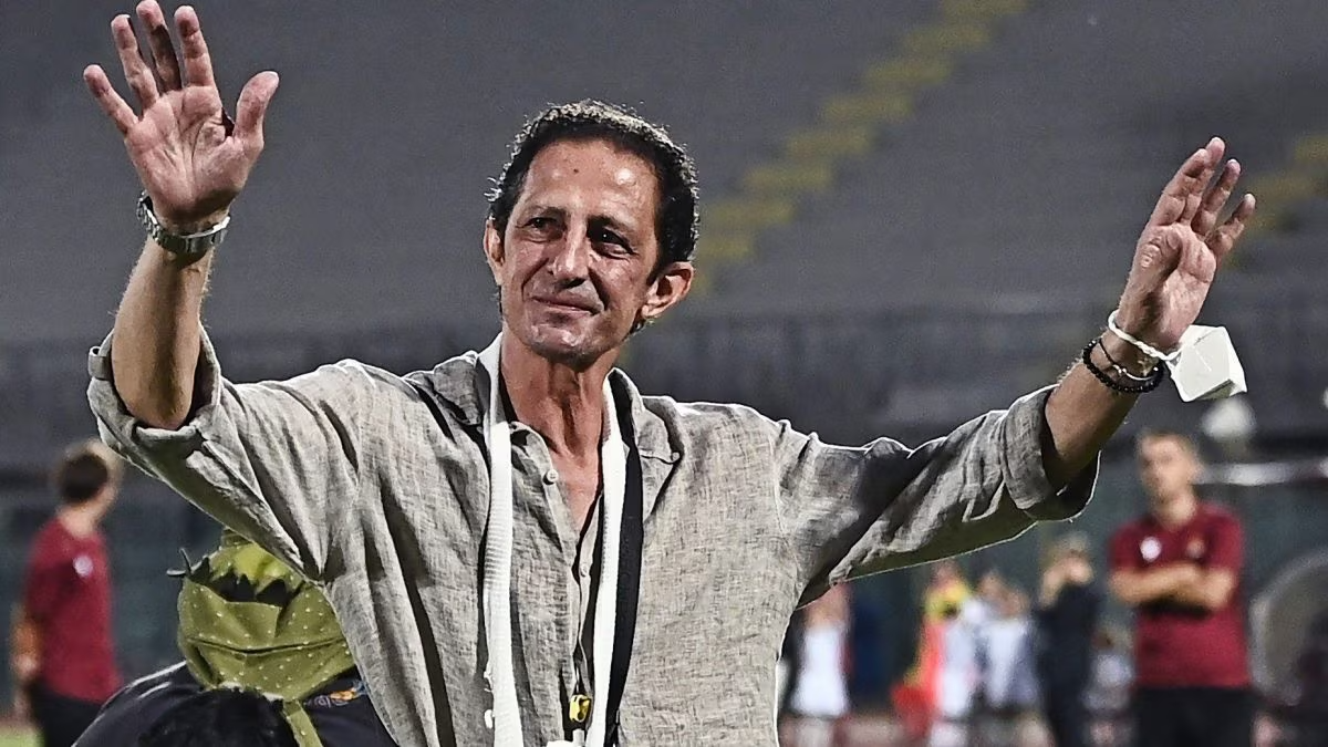 Calcio in lutto, addio ad Igor Protti. L'ex calciatore aveva 58 anni - 