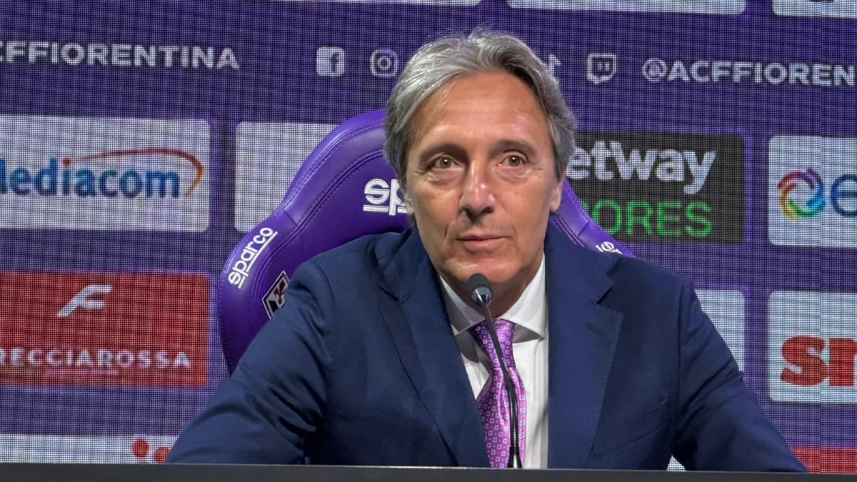 Ferrari: "Commisso non venderà la Fiorentina. Stadio? Non abbiamo intenzione di tirarci indietro" - 