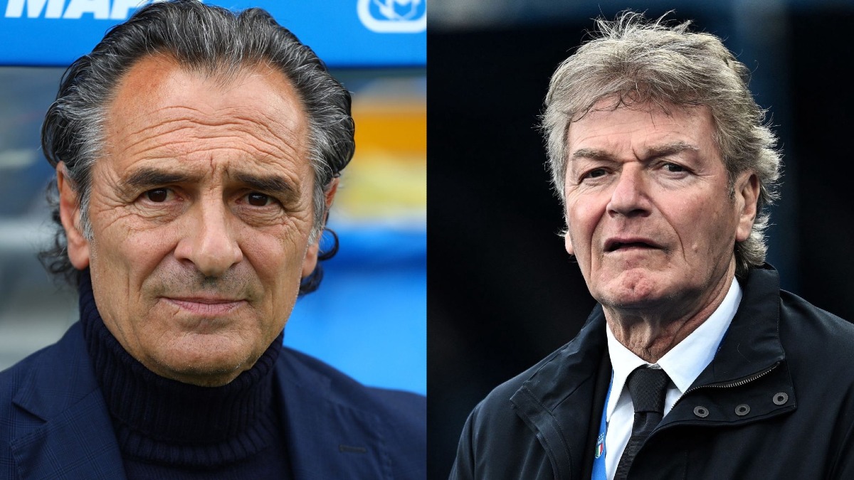 Prandelli: “Antognoni non ha bisogno di inviti: il centenario senza di lui è come una messa senza prete” - 
