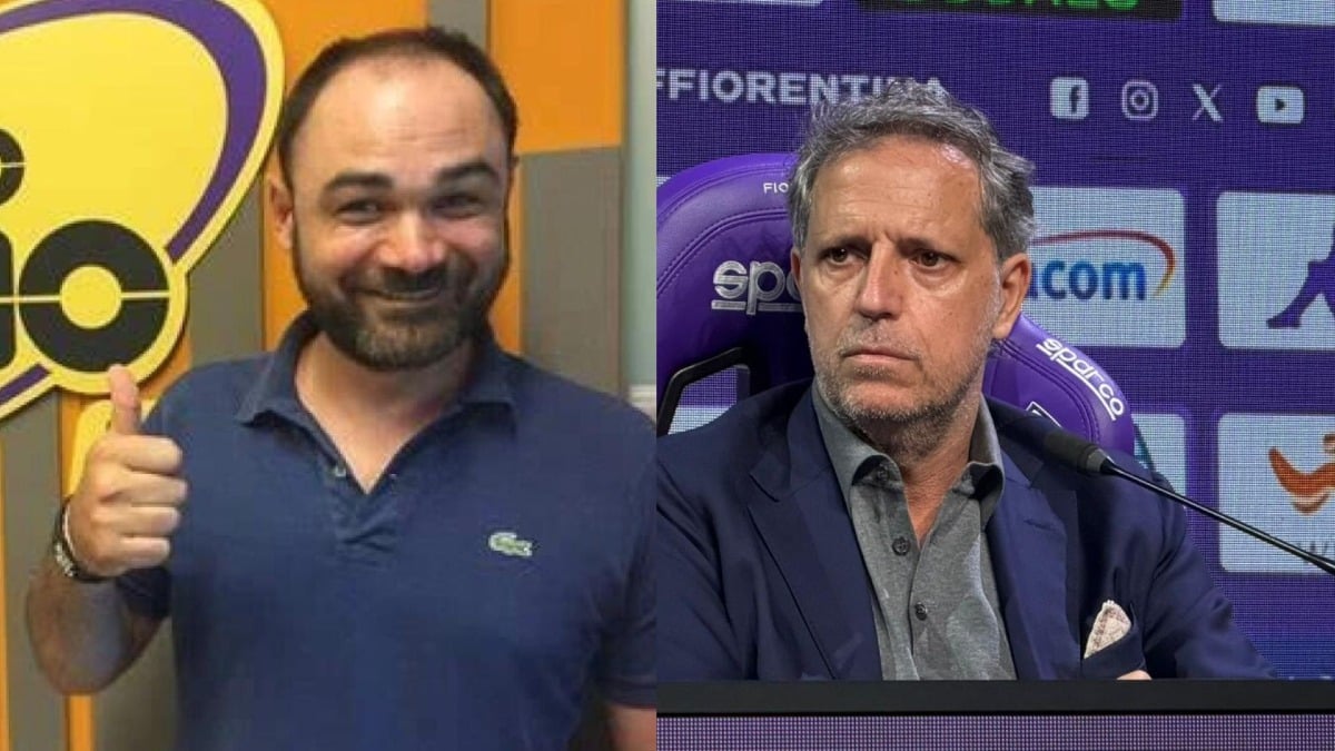 Poesio: "Le parole di Paratici sono una liberazione dalla mediocrità degli ultimi anni. Ora dalle parole ai fatti" - 