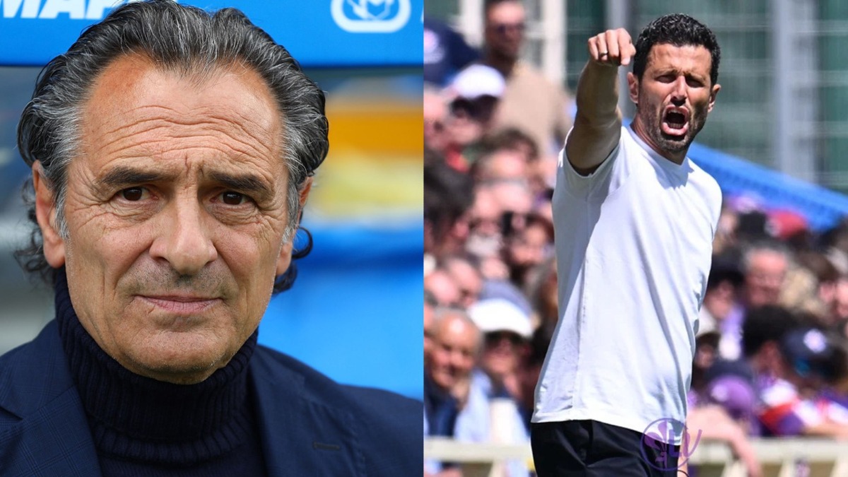 Prandelli su Grosso: “È un tecnico serio e internazionale, Firenze può essere la piazza giusta” - 