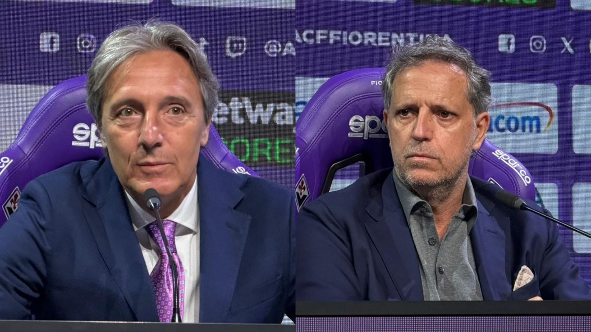Corriere fiorentino: "Poche le concessioni sul tema mercato e sulle cessioni. Ma può partire un nuovo anno zero" - 